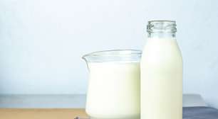 10 substituições simples e saudáveis para intolerantes à lactose