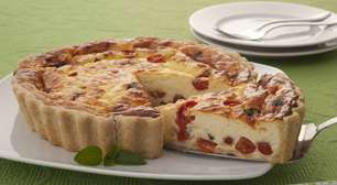 Torta marguerita