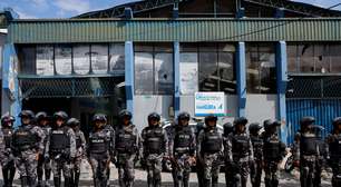 'Conflito armado interno' entra no 2º dia no Equador; ao menos 70 pessoas foram presas