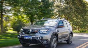 Horse inicia produção do motor 1.3 turbo flex do Renault Duster no Brasil