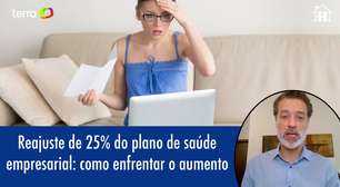 Reajuste do plano de saúde empresarial: como enfrentar o aumento