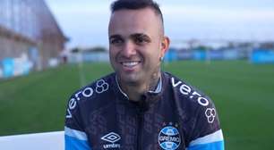 Após ter nome ligado ao Sport, Luan define seu futuro; Veja detalhes