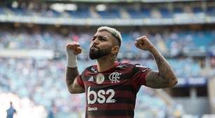 Cinco anos de Gabigol no Flamengo: idolatria, polêmicas e mais