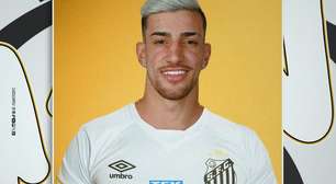 Santos ignora polêmica e anuncia a contratação de Pedrinho