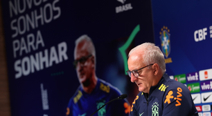 Dorival fala pela primeira vez sobre o São Paulo após sua saída do clube