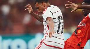 Flamengo vence Audax, avança na Copinha e pega o Náutico na próxima fase