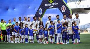 MAIS UM FORA DOS PLANOS: Cruzeiro rescinde contrato de jogador que veio da Europa