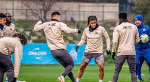 Olympique de Marselha x Strasbourg: escalações e onde assistir