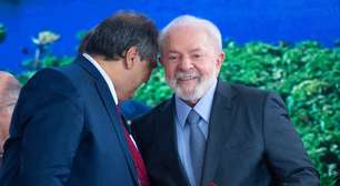 Bastidores: Pedido de Andrei para voltar à PF foi feito à revelia de estratégia do governo Lula