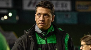 Thiago Carpini é o novo técnico do São Paulo