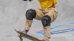 Skate: presidente da CBHP reforça compromisso com preparação para os Jogos Olímpicos