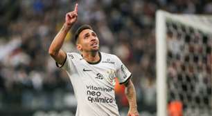 Corinthians anuncia renovação com Gustavo Mosquito: até 2026