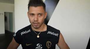 Romero fala sobre importância dos funcionários do CT Joaquim Grava na rotina do Corinthians