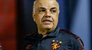 Sport assina pré-contrato com jogador com passagem recente pelo clube