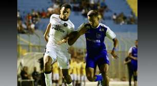 Botafogo x Novorizontino: onde assistir, escalações e arbitragem