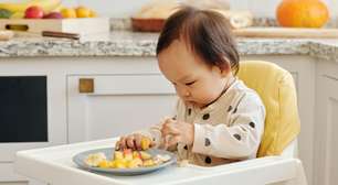 "Meu bebê de 12 meses está recusando a comida": o que fazer e quando se preocupar?