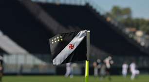 Diretor do Vasco é suspenso por quatro meses; entenda o caso