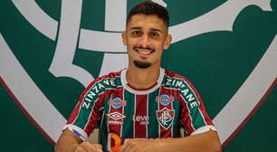 Acerto com meia Luan e interesse em Daniel marcam as movimentações do Vitória no mercado; confira