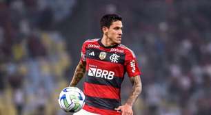Flamengo acerta transmissão para jogos nos EUA; saiba onde assistir