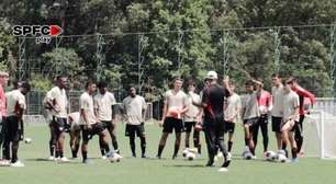 Ceará x São Paulo: onde assistir, escalações, arbitragem