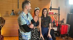 Fala, VJ: Marimoon e Titi Müller relembram tretas e desafios na MTV Brasil