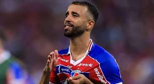 OPINIÃO: Não tem jeito MESMO, Caio Alexandre