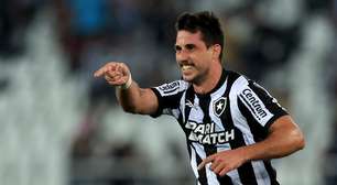 Fluminense define proposta por Gabriel Pires, ex-Botafogo