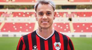 De volta ao Corinthians? Empresário de Roger Guedes surpreende: "Foi consultado"