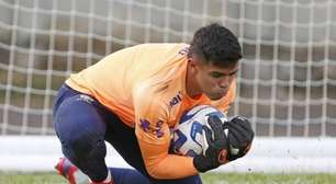 Convocado frequente, Mycael tem fé na Seleção para Pré-Olímpico