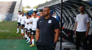 Ex-treinador do sub-15 do Corinthians se despede do clube e valoriza geração dos nascidos em 2008