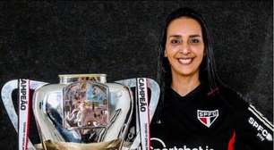 Corinthians contrata psicóloga que trabalhou no rival