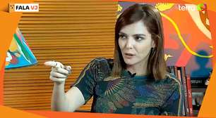 Titi Müller critica mudança de visual imposta por MTV Brasil