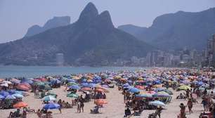 'Inflação do verão' avança 1,31% e deixa picolé e água de coco mais caros nas praias
