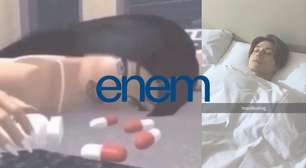 Enem 2023: 10 memes dos candidatos esperando o resultado