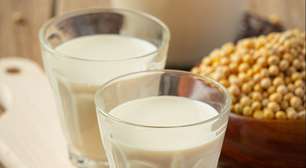 Como trocar o leite animal por vegetal: 3 passos simples
