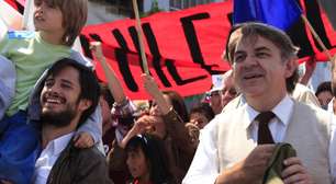 Filme mostra disputa por plebiscito no Chile de Pinochet