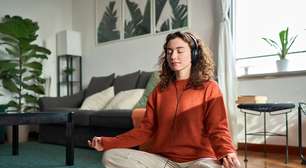Vida saudável: 3 razões para incluir a meditação na rotina em 2024