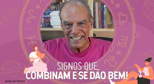 Quais signos se dão bem? Veja as duplas imbatíveis da astrologia