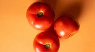 Consumo de tomates ajuda a controlar a pressão arterial