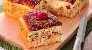 Torta Maluca