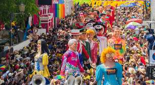 Carnaval 2024: cidades para se jogar na folia