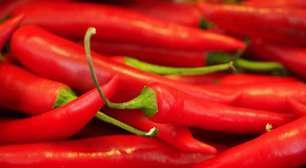 Dia da Comida Picante: descubra seus benefícios para a saúde