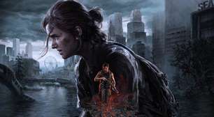 The Last of Us Part II Remastered não se justifica