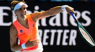 Bia Haddad passa por Korneeva e alcança pela primeira vez terceira rodada no Australian Open