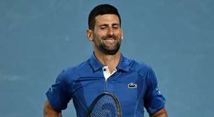 Djokovic vence mais uma com emoção, Bia vence tranquilo e jovens russas surpreendem cabeças de chave; veja o resumo do dia 4 de Australian Open