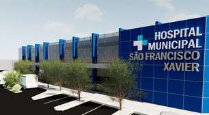 Hospital São Francisco Xavier passará por reforma completa visando atendimento mais humanizado para o itaguaiense