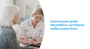 Autoexame para ajudar a identificar arritmia: veja como fazer