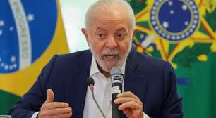 Lula critica falta de execução em obras de prevenção a enchentes no Rio