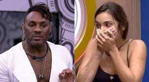 Ex-BBB Fred Nicácio critica fala de Vanessa Lopes, do BBB24: "Racismo, capacitismo e classismo"