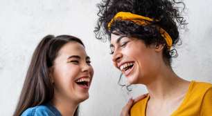 Benefícios da risada para a saúde: alivia dores, evita a depressão e mais